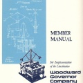 The Woodward Manual